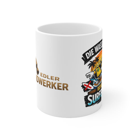 Handwerker Heferl