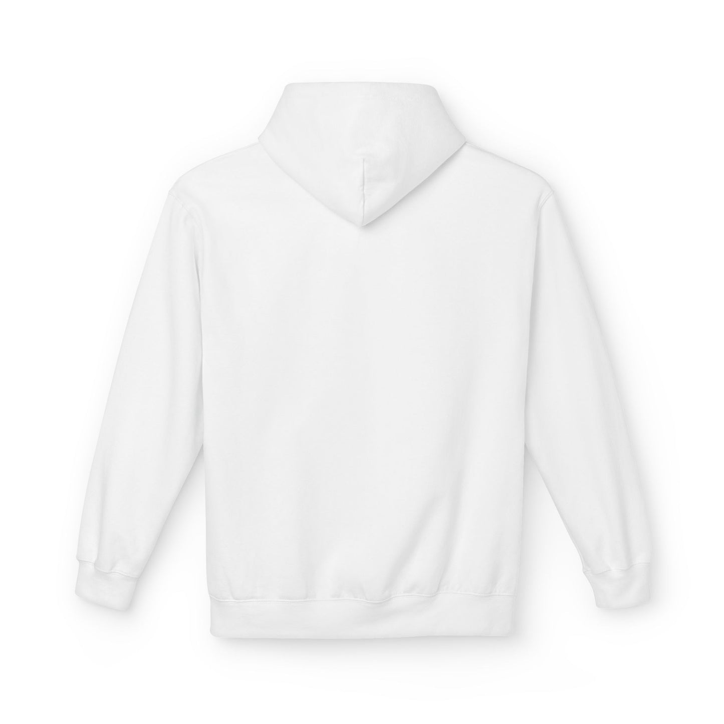 Die Wasserwaage ist kein Surfbrett  Hoodie
