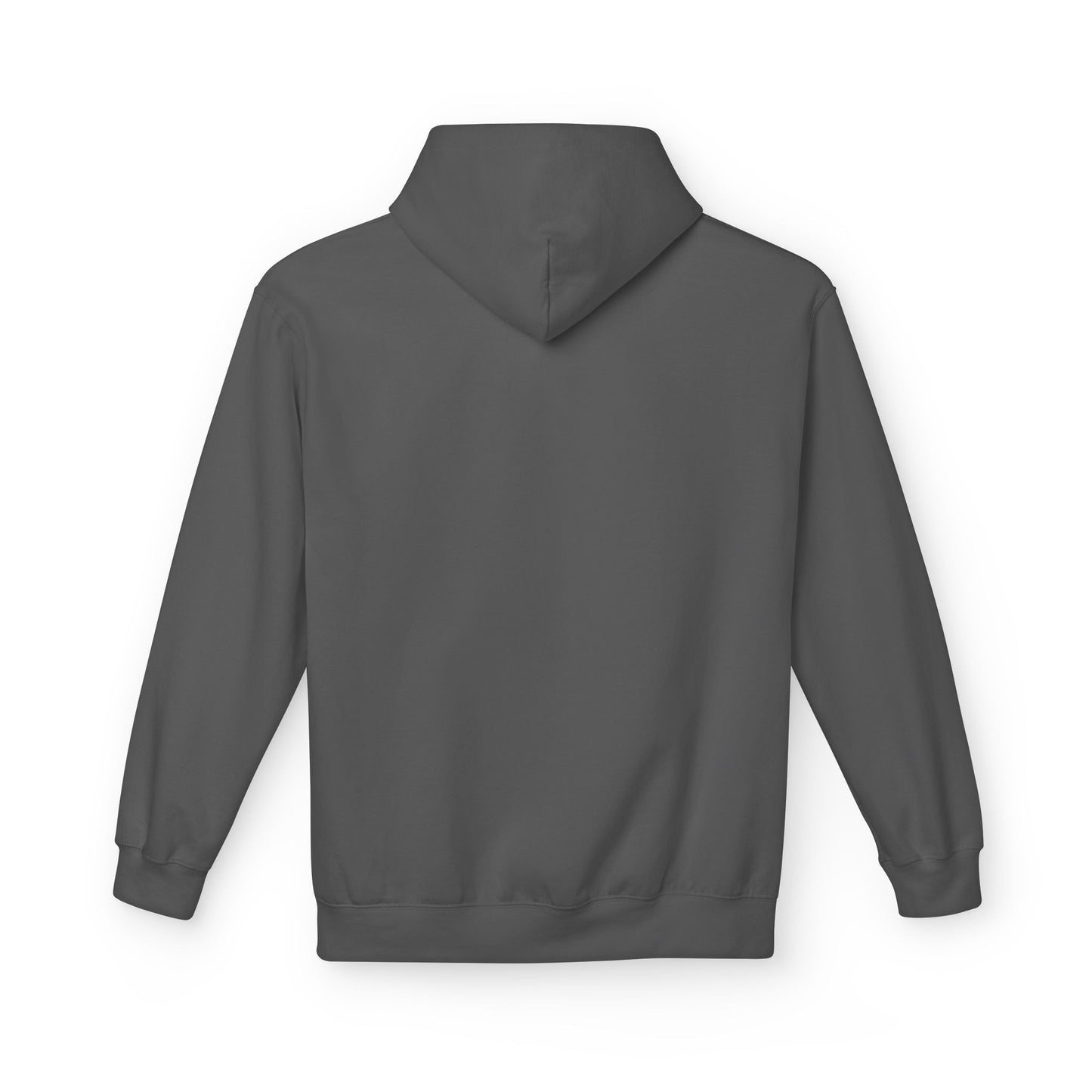Die Wasserwaage ist kein Surfbrett  Hoodie