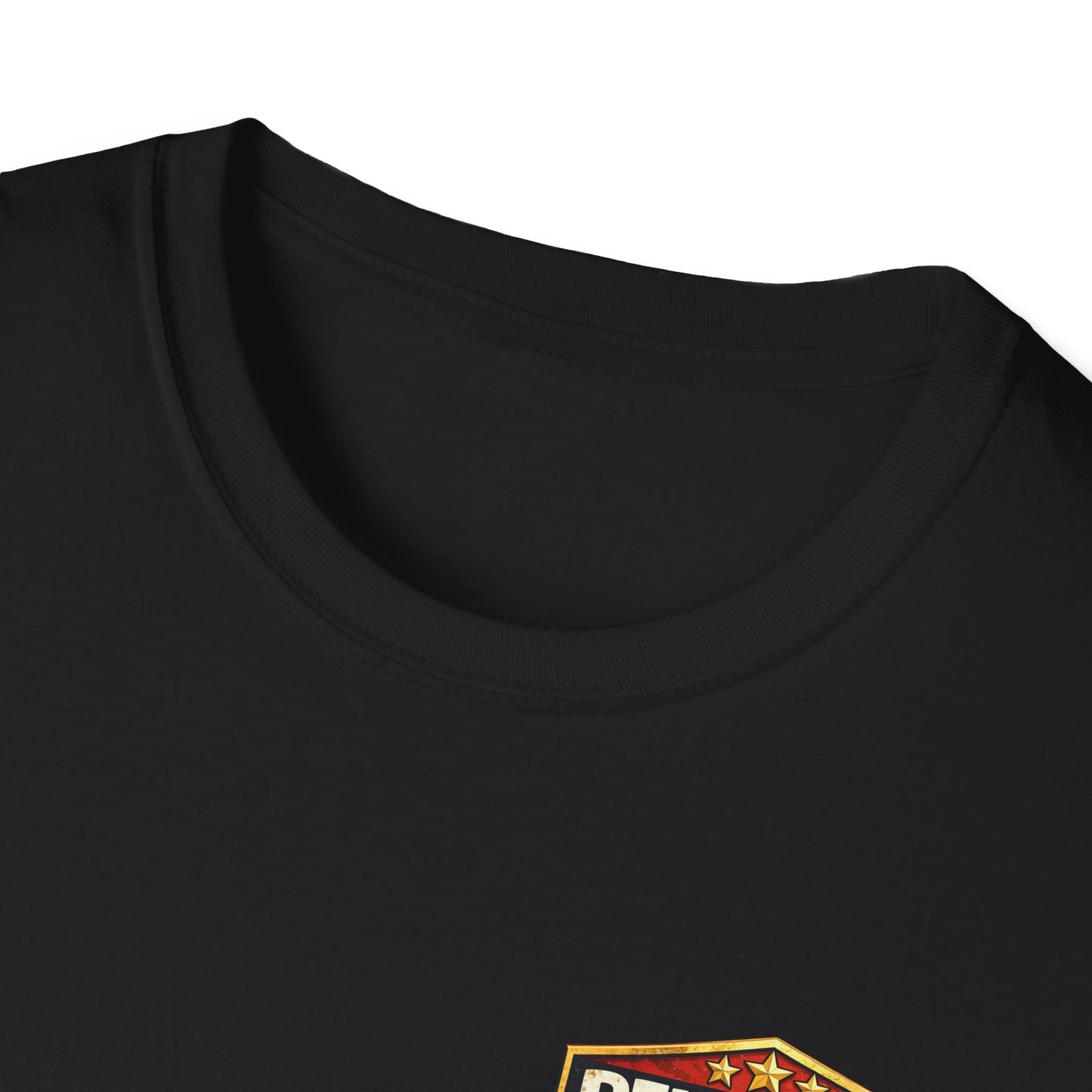 Pfuscher des Monats T-Shirt – Lustiges Handwerker Shirt | Baustellen Humor | Edler Handwerker