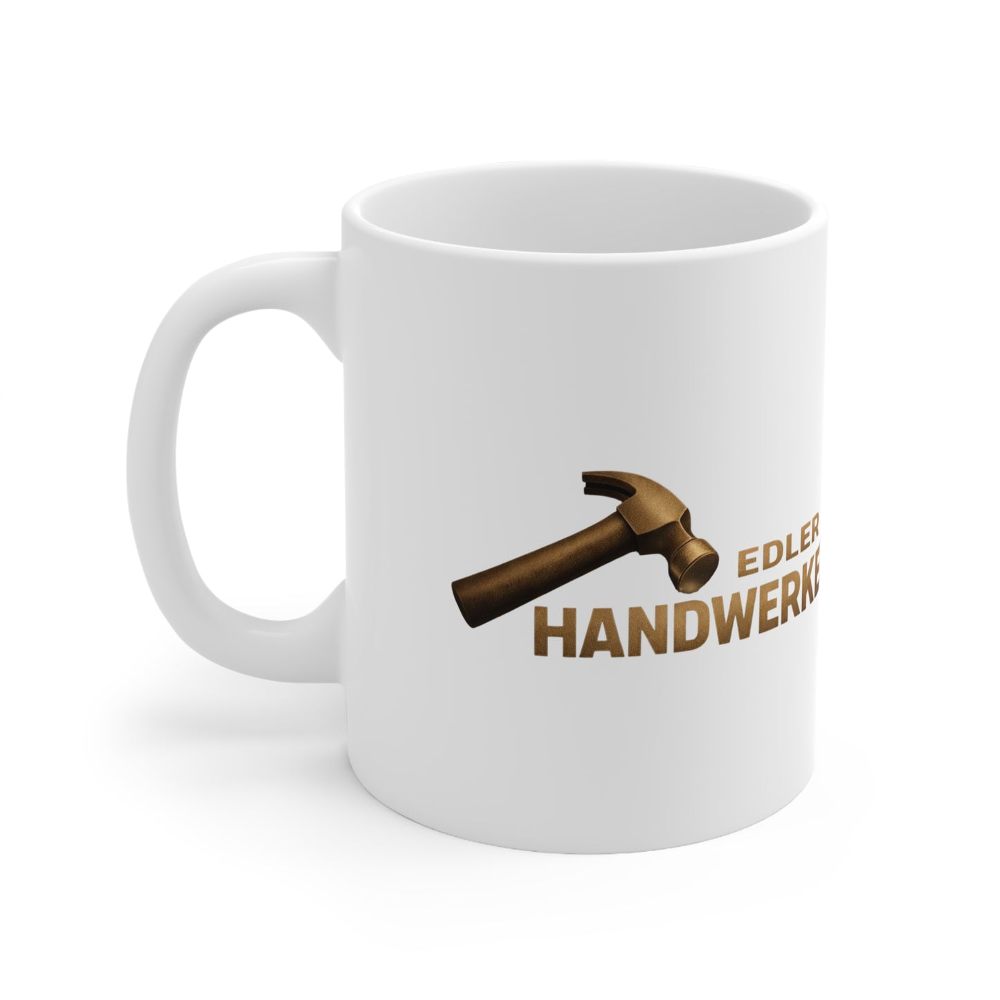 Handwerker Heferl