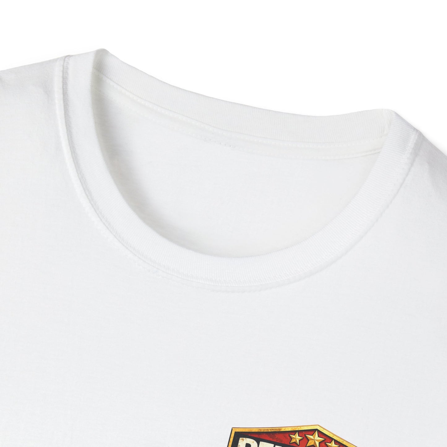 Pfuscher des Monats T-Shirt – Lustiges Handwerker Shirt | Baustellen Humor | Edler Handwerker