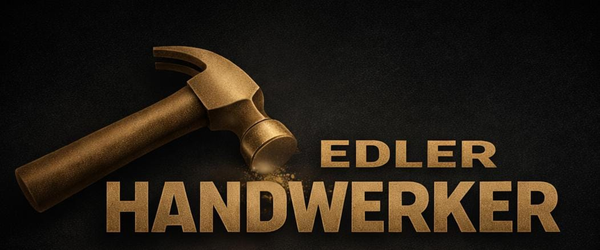 Edler Handwerker